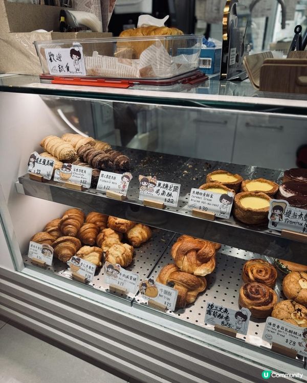 你想？❌理想餅店⭕️🤪