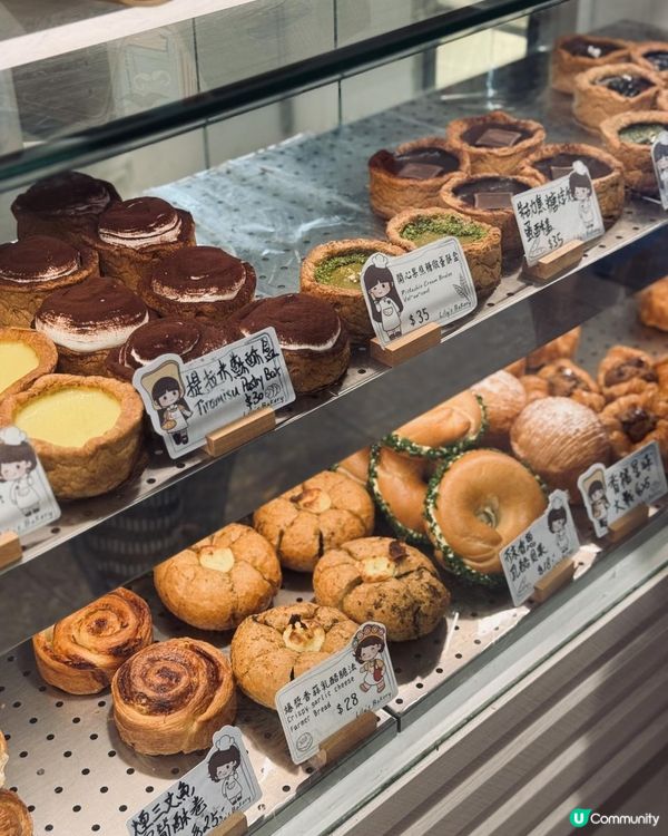 你想？❌理想餅店⭕️🤪