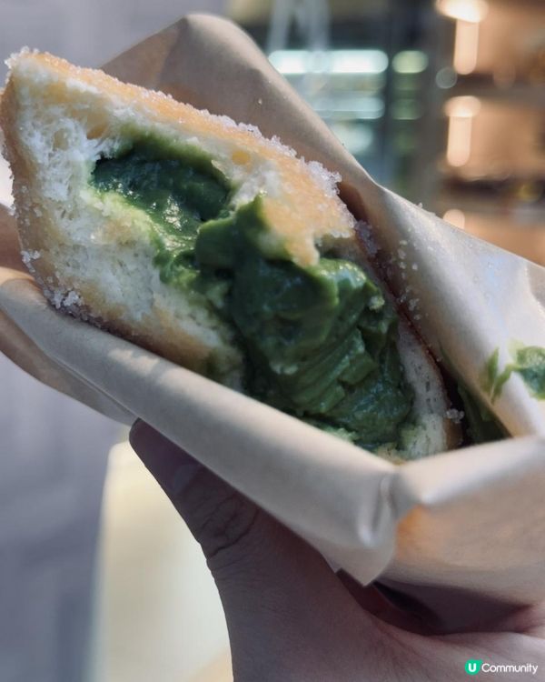 你想？❌理想餅店⭕️🤪