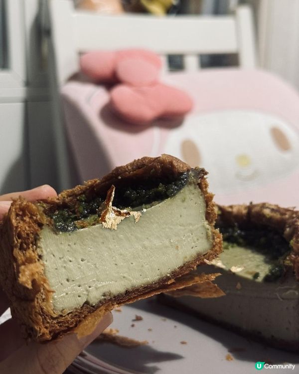 你想？❌理想餅店⭕️🤪