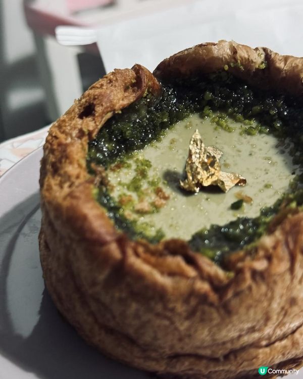 你想？❌理想餅店⭕️🤪