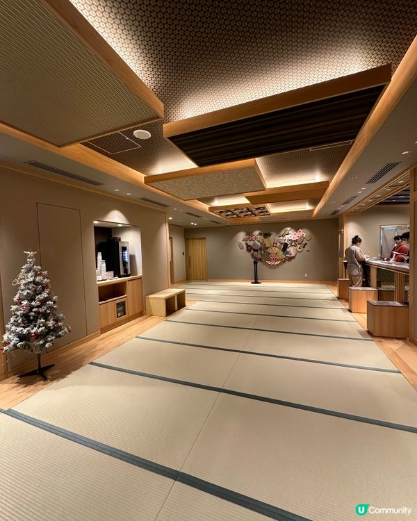 御宿野乃 淺草別邸：新酒店，和式榻榻米，靚嘢！🤩