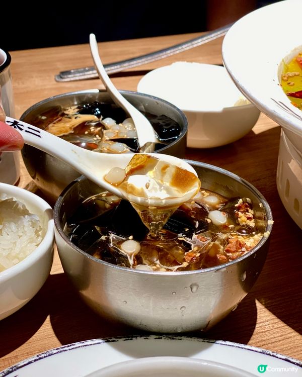 ✨深圳🇨🇳-⚠️💬原來他有不辣口味酸菜魚⁉️💢下飯神器⁉️📍太二🔍