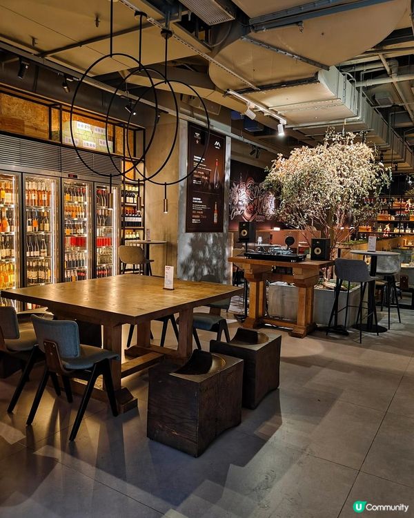 《卓悅intown抵吃意大利菜》