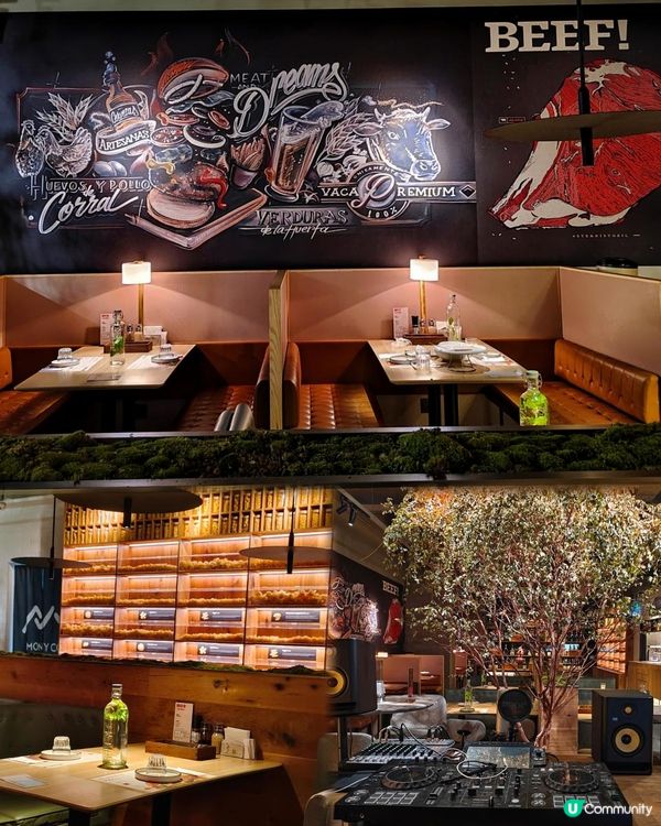 《卓悅intown抵吃意大利菜》