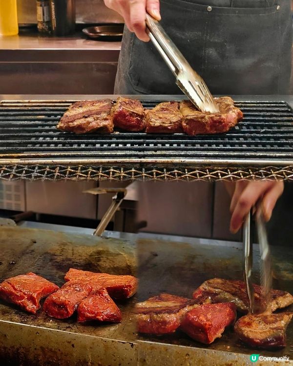 《卓悅intown抵吃意大利菜》