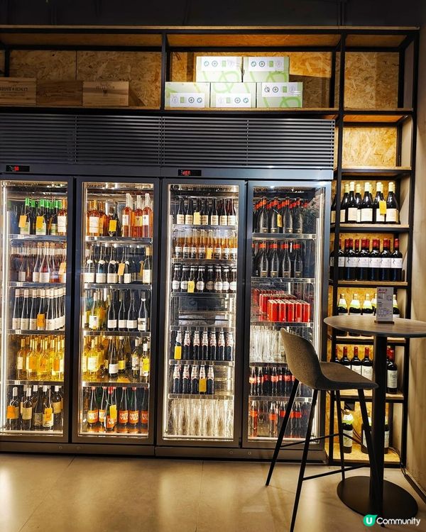 《卓悅intown抵吃意大利菜》