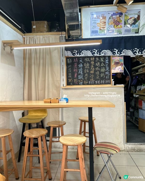 HK$48 就有份💕All Day Breakfast➕咖啡