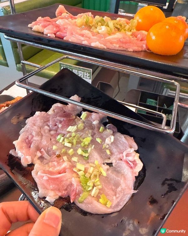 足料雪梨無花果湯底雞煲打邊爐