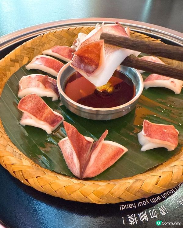 足料雪梨無花果湯底雞煲打邊爐