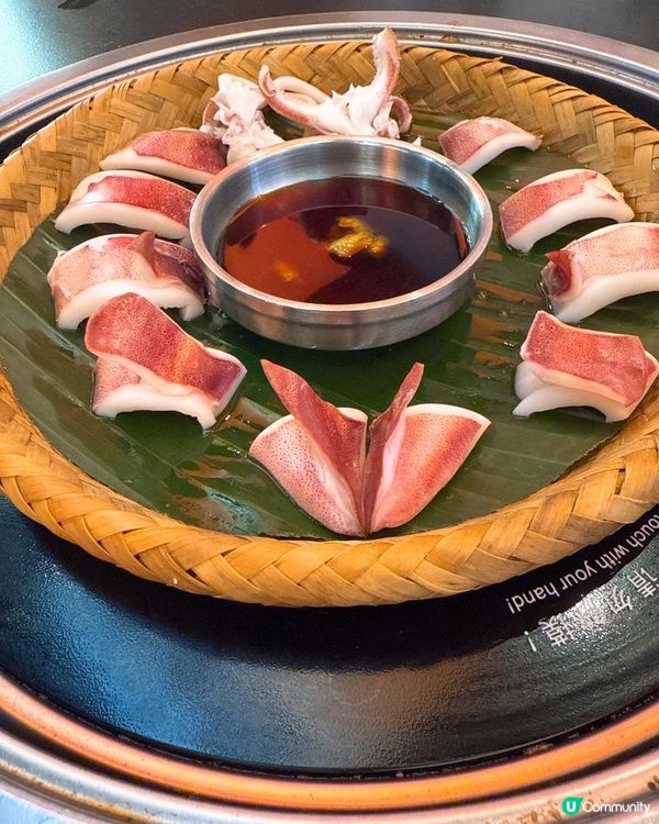 足料雪梨無花果湯底雞煲打邊爐