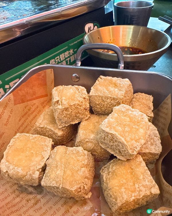 足料雪梨無花果湯底雞煲打邊爐