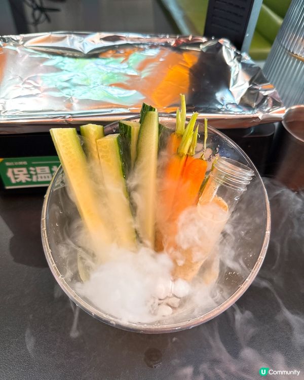 足料雪梨無花果湯底雞煲打邊爐