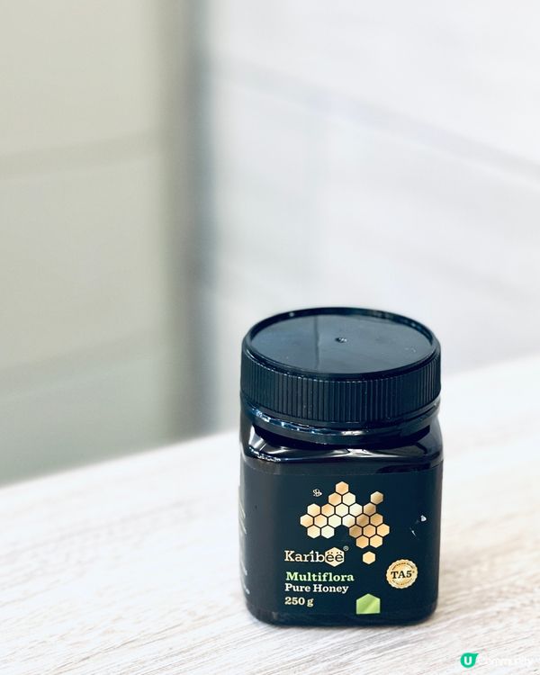 澳洲百年蜂蜜品牌🌟Karibee🌟真係好啱我‼️