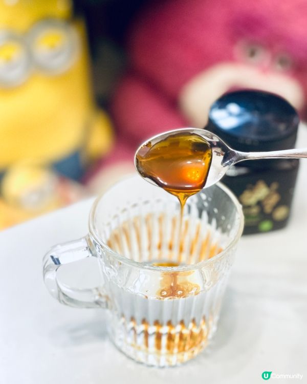 澳洲百年蜂蜜品牌🌟Karibee🌟真係好啱我‼️