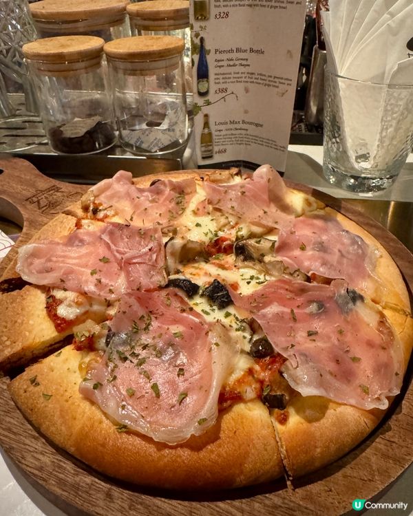 Channel3 Bar restaurant 太子酒吧🍻