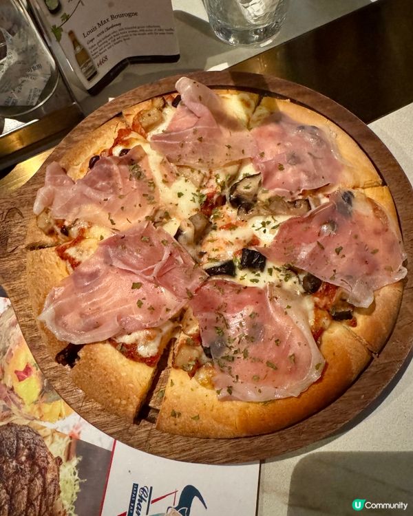 Channel3 Bar restaurant 太子酒吧🍻