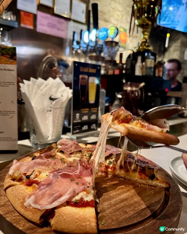 Channel3 Bar restaurant 太子酒吧🍻