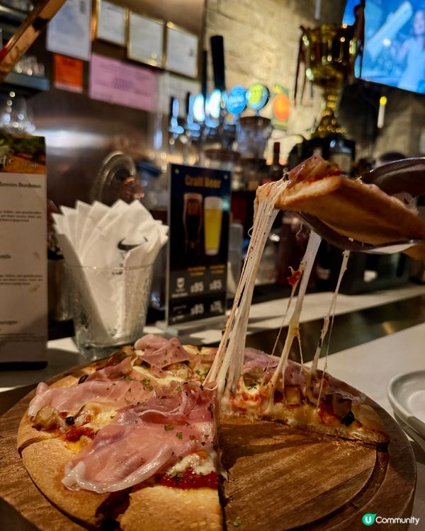 Channel3 Bar restaurant 太子酒吧🍻