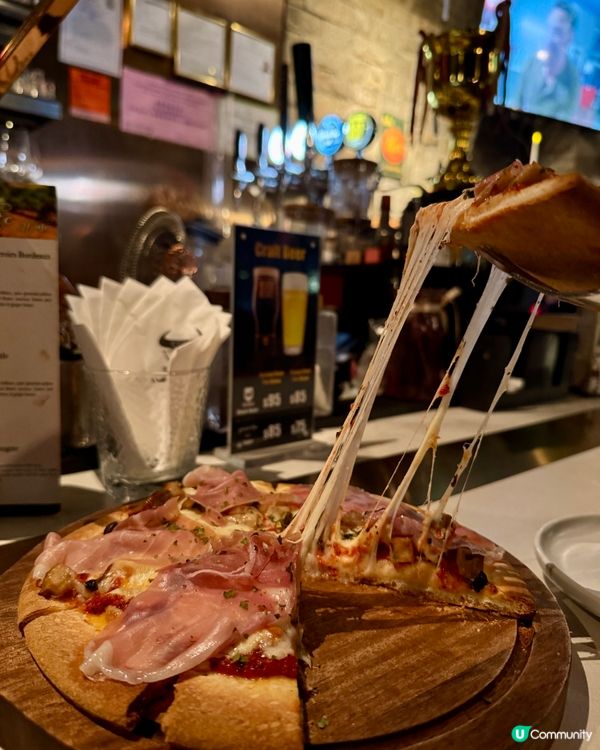 Channel3 Bar restaurant 太子酒吧🍻