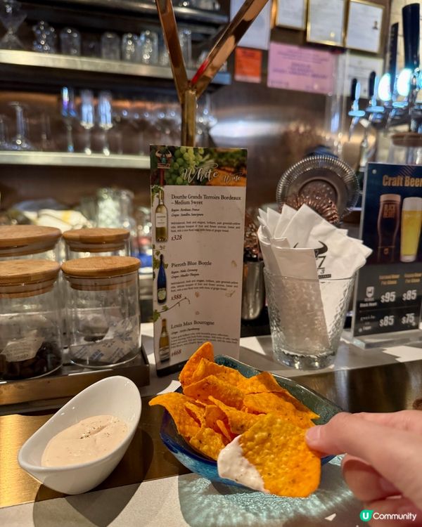 Channel3 Bar restaurant 太子酒吧🍻