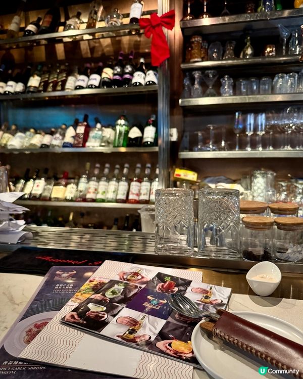 Channel3 Bar restaurant 太子酒吧🍻