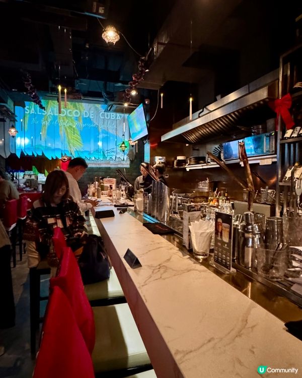 Channel3 Bar restaurant 太子酒吧🍻