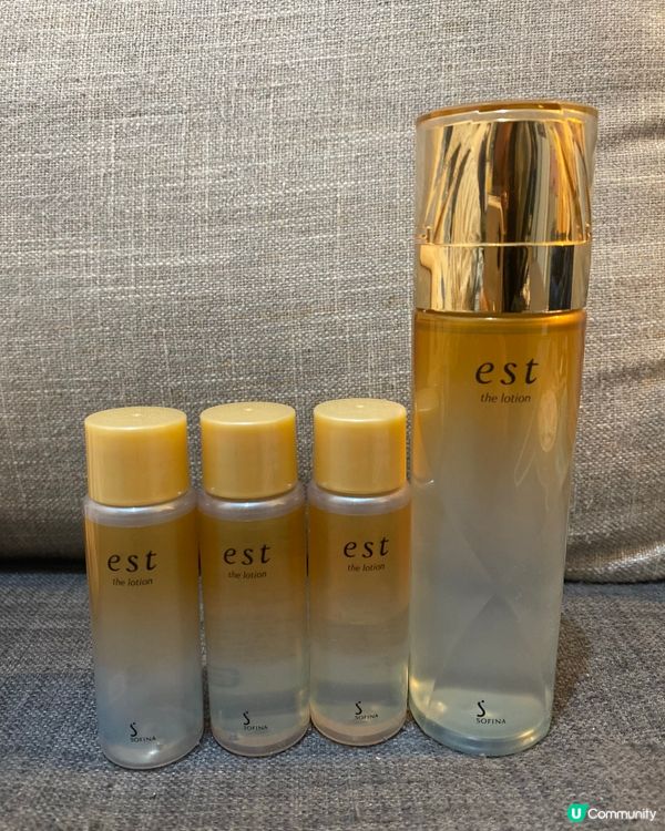 幾款好用護膚品 ✨秋冬必備保濕好物✨ 