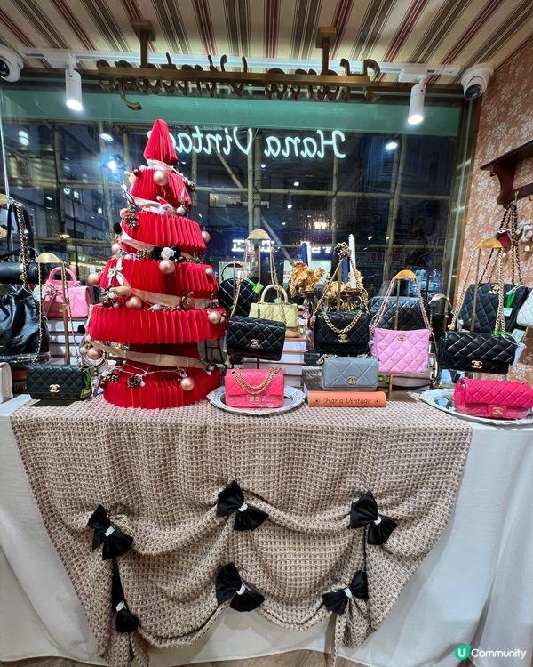 ## 銅鑼灣新發現🤩  二手名牌店掃貨🛍️