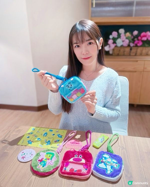 📣Disney ∙ Pixar fans 注意注意!