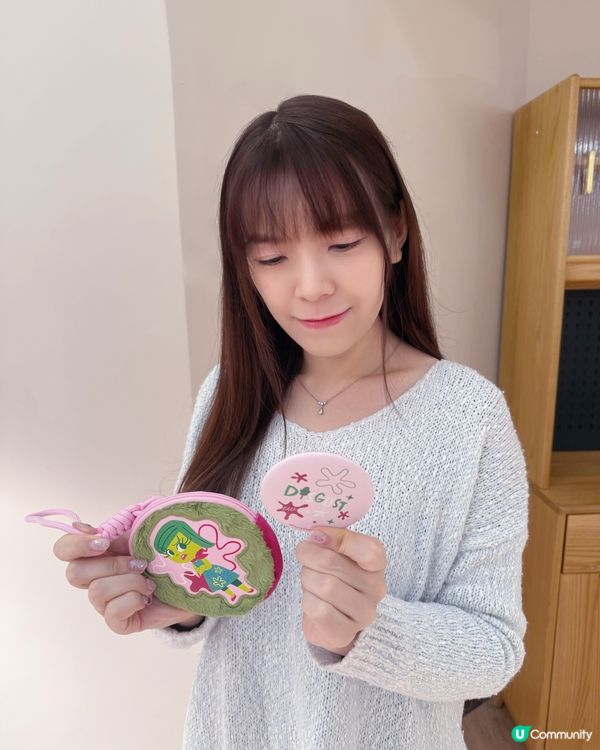 📣Disney ∙ Pixar fans 注意注意!