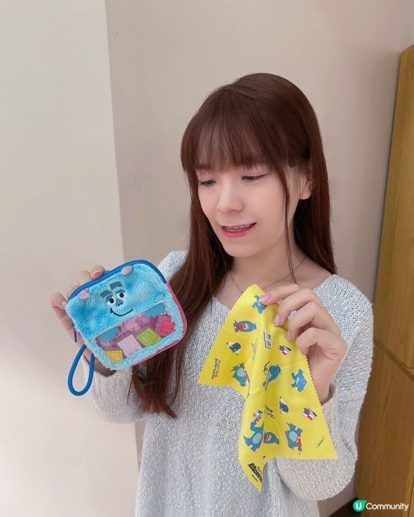 📣Disney ∙ Pixar fans 注意注意!