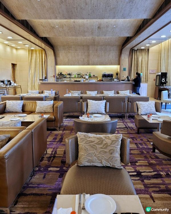 炭火鰻魚 日本雞皮 酒店級數 街坊價錢 @ Lobby Lounge ( 北角港島海逸君綽酒店 )