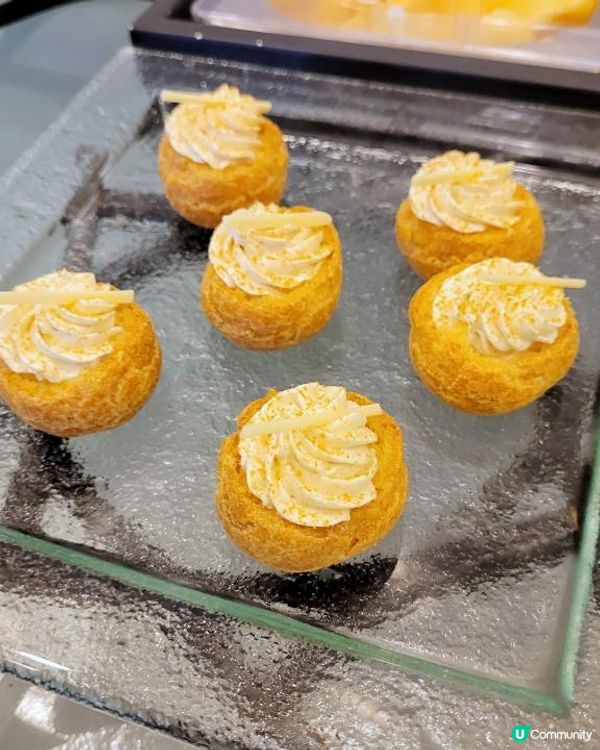 炭火鰻魚 日本雞皮 酒店級數 街坊價錢 @ Lobby Lounge ( 北角港島海逸君綽酒店 )