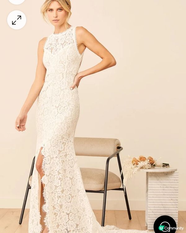 $345就有輕婚紗😍