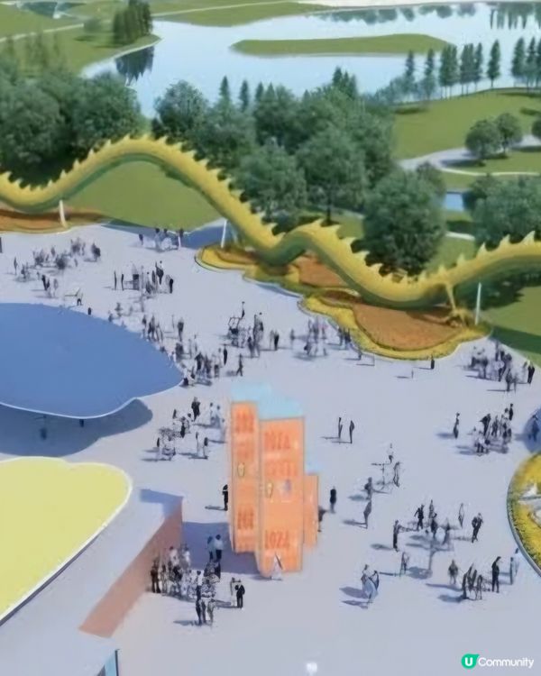 欣賞小榄菊花😍