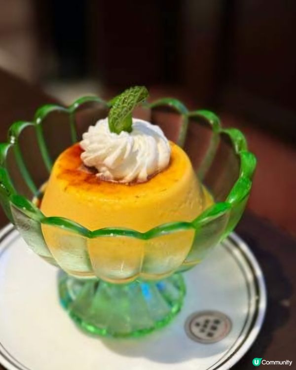 好味道😋原鐵道咖啡店