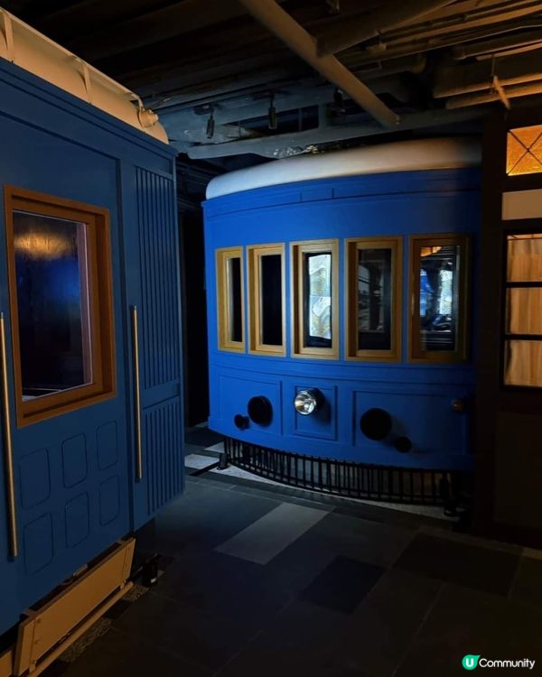 好味道😋原鐵道咖啡店