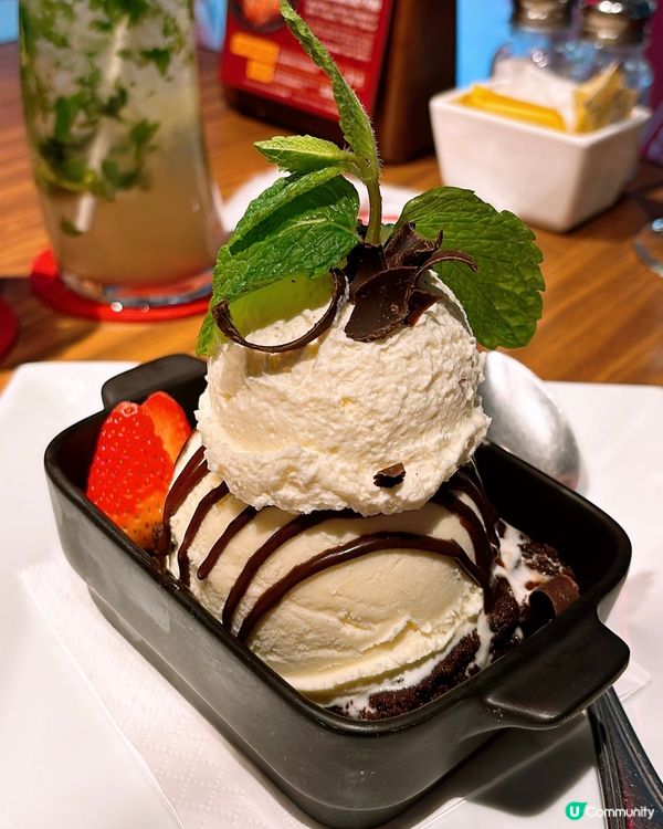 🎏Outback‼️新推出Happy Hour菜單🍻