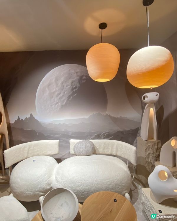 2024創意設計展真係好多亮點🫶