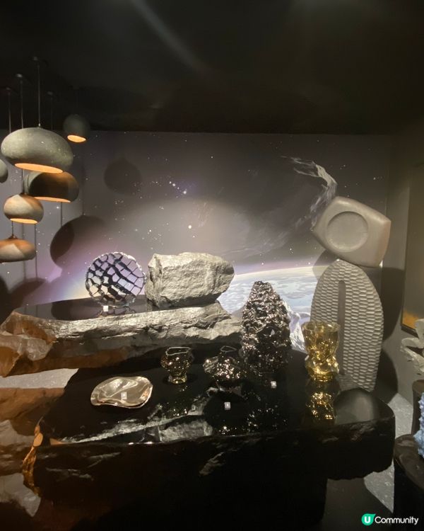 2024創意設計展真係好多亮點🫶