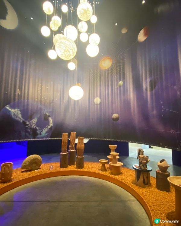 2024創意設計展真係好多亮點🫶