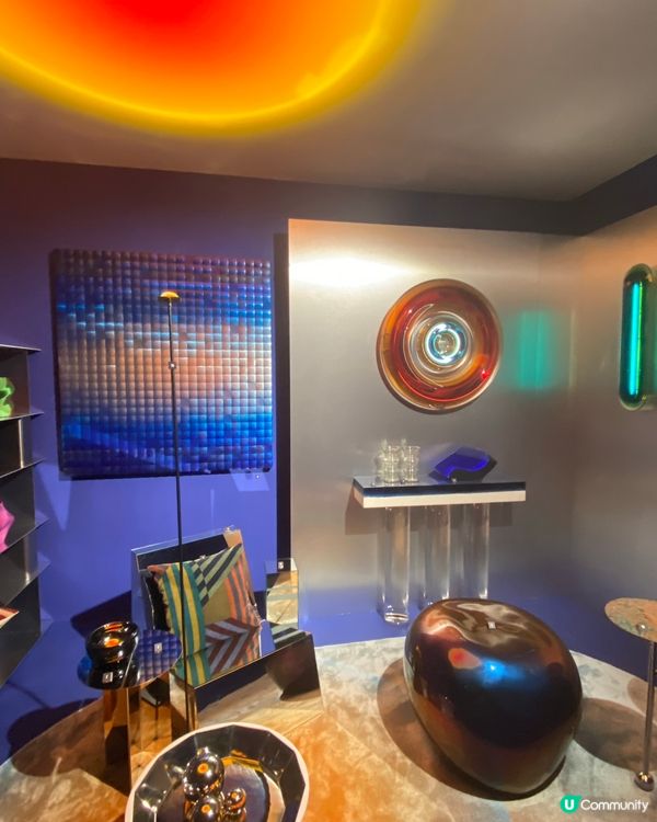 2024創意設計展真係好多亮點🫶