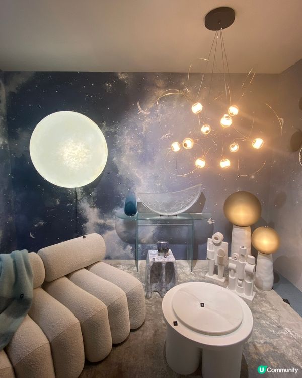 2024創意設計展真係好多亮點🫶