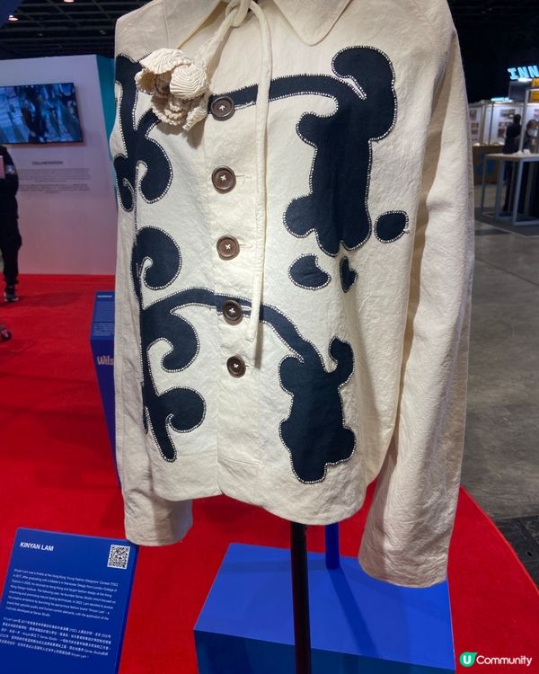 2024創意設計展真係好多亮點🫶