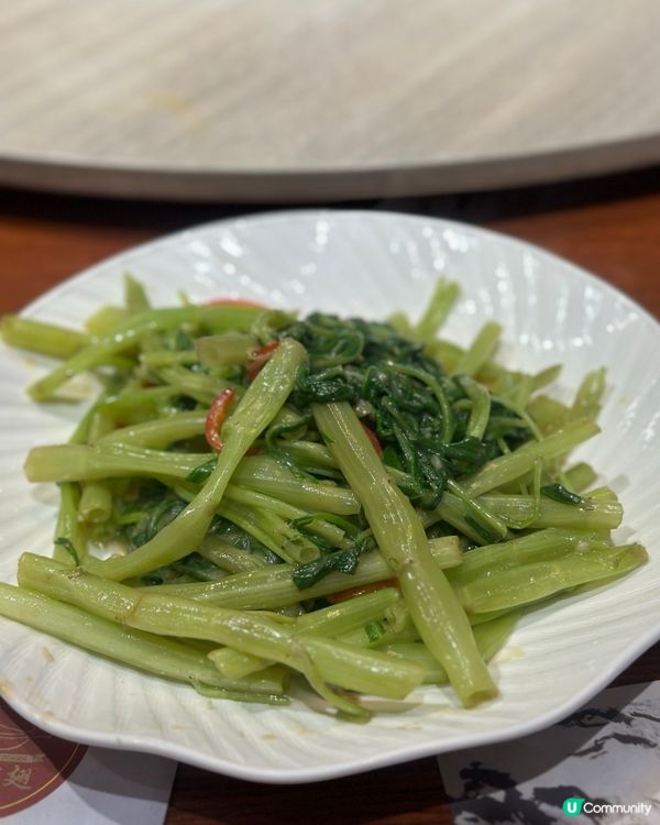 西環煲仔飯🔥 食到暖笠笠🥰