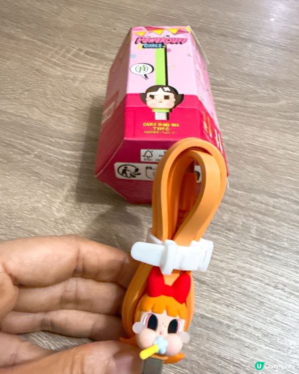 POPMART 分店朝聖