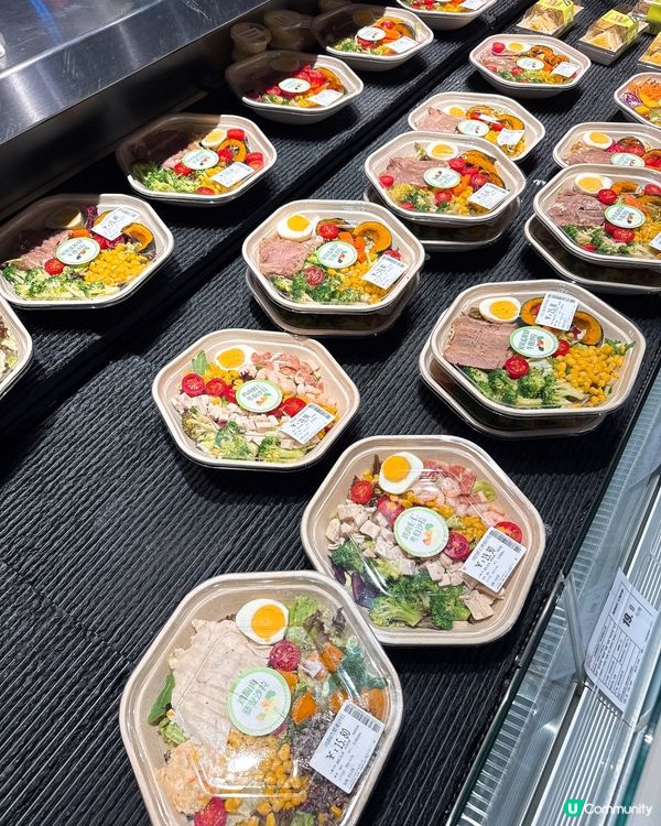 卓悅永輝超市掃貨攻略🛒