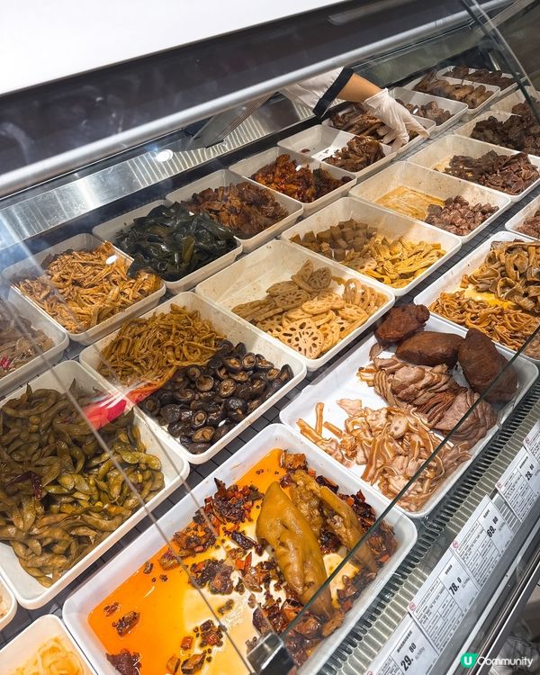 卓悅永輝超市掃貨攻略🛒