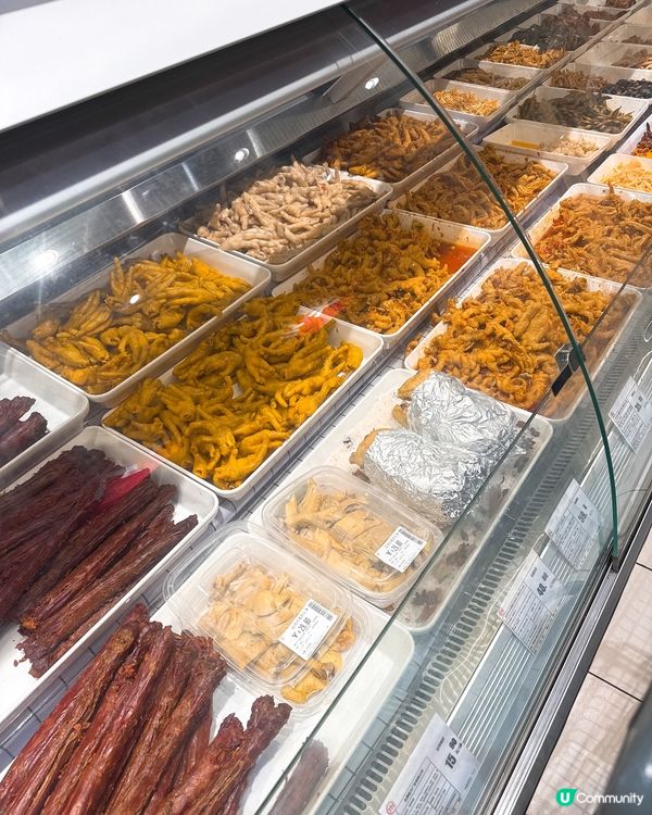 卓悅永輝超市掃貨攻略🛒